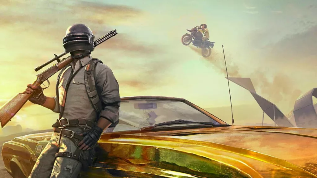 Изображение игры Как научиться играть в ПАБГ на ПК - 10 полезных советов от профессионалов Купить Как научиться играть в ПАБГ на ПК - 5 10 полезных советов от профессионалов steam ключ