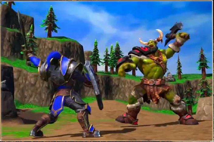 Лучшие стратегии для слабых ПК