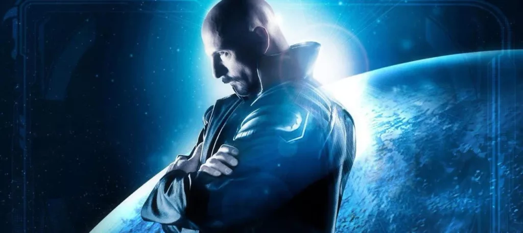 Изображение игры Лучшие злодеи игр - 15 самых мерзких и одновременно лучших злодеев в истории видеоигр Злодей кейн