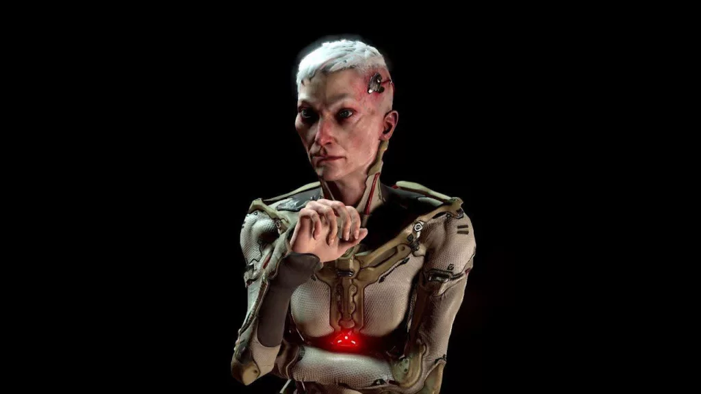 Изображение игры Лучшие злодеи игр - 15 самых мерзких и одновременно лучших злодеев в истории видеоигр Оливия Пирс