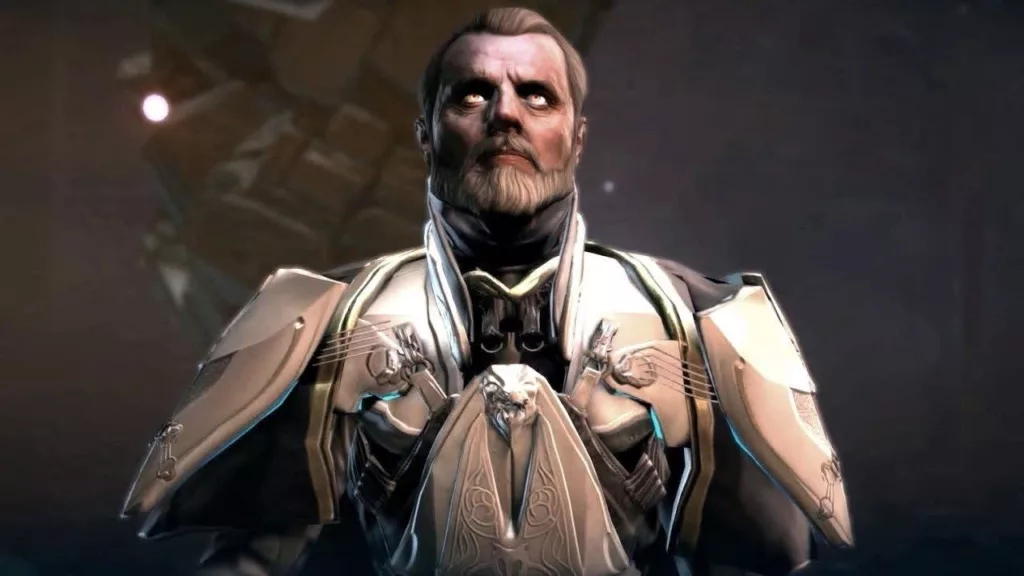 Изображение игры Лучшие злодеи игр - 15 самых мерзких и одновременно лучших злодеев в истории видеоигр Император Валкорион