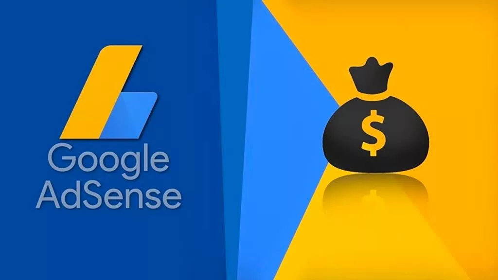 Изображение игры Монетизация Ютуб канала - правильный путь к заработку Реклама в Google AdSense