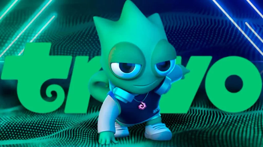 Изображение игры Топ платформ для стримов: лучшие площадки которые принесут вам удовольствие Платформа для стрима trovo