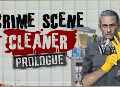 Free Steam: Crime Scene Cleaner — бесплатный пролог уникальной игры с рейтингом 96% Free Steam: Crime Scene Cleaner — бесплатный пролог уникальной игры с рейтингом 96%