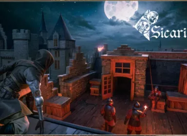 Free Steam: Sicaria, Heart and Core и ещё 3 игры доступны для добавления в Стим Free Steam: Sicaria, Heart and Core и ещё 3 игры доступны для добавления в Стим