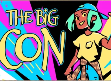 Раздача The Big Con и Town of Salem 2 бесплатно в EGS Раздача The Big Con и Town of Salem 2 бесплатно в EGS