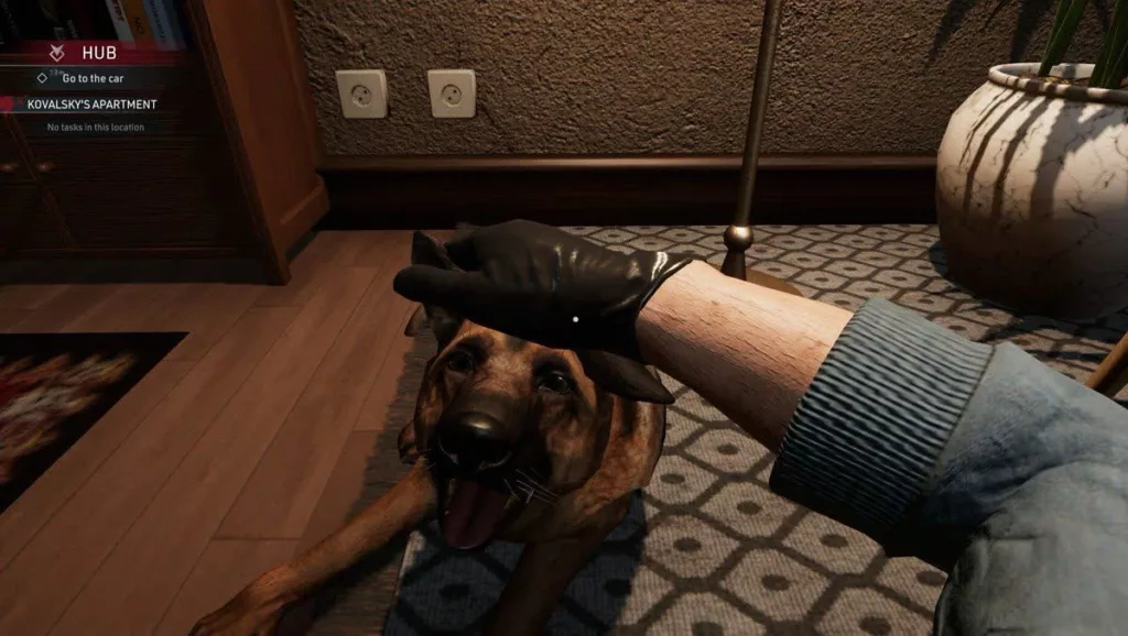 Изображение игры Free Steam: Crime Scene Cleaner - бесплатный пролог уникальной игры с рейтингом 96% Crime Scene Cleaner