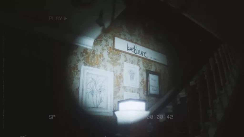 Изображение игры Free Steam: Catch Them Sweetie, Meteor Havok и ещё 4 игры доступны для добавления Evil Sinister