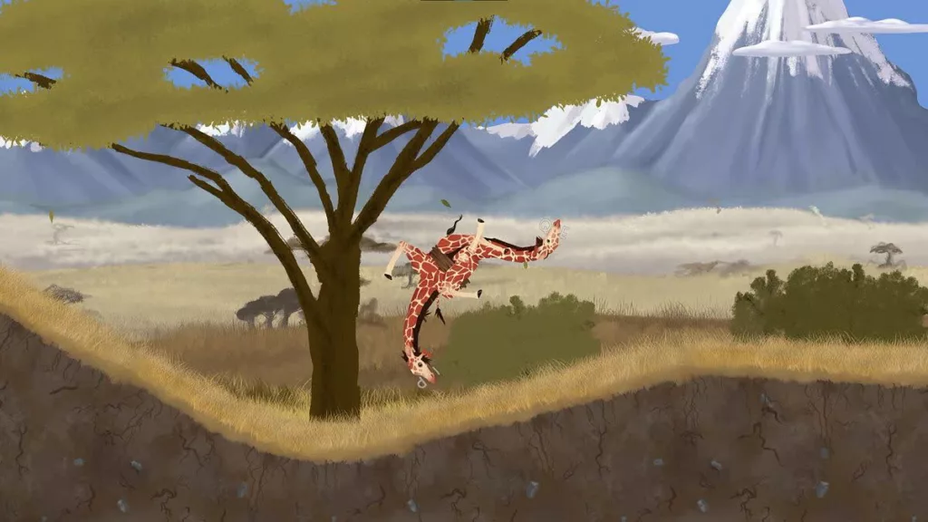 Изображение игры Free Steam: Catch Them Sweetie, Meteor Havok и ещё 4 игры доступны для добавления Joe 'n Jo