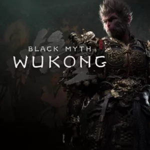 Black Myth: Wukong Standard Edition - Steam ключ