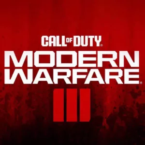 Call of Duty®: Modern Warfare® III Standard Edition - Steam ключ