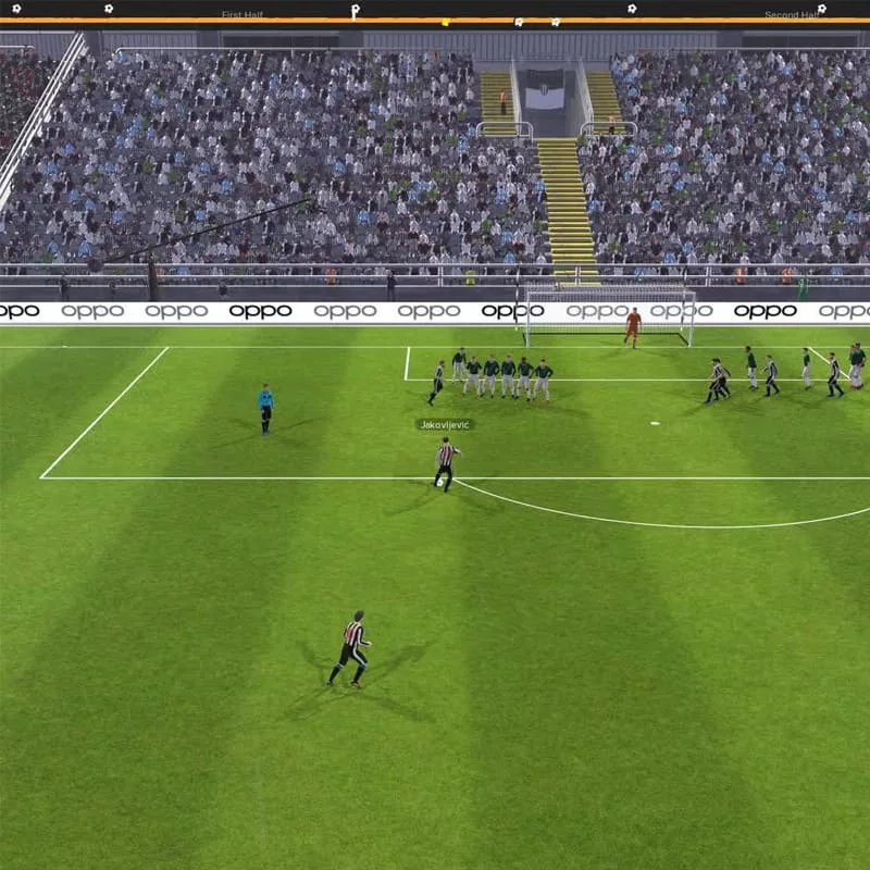 Изображение игры Football Manager 2024 Football Manager 2024 - Steam ключ