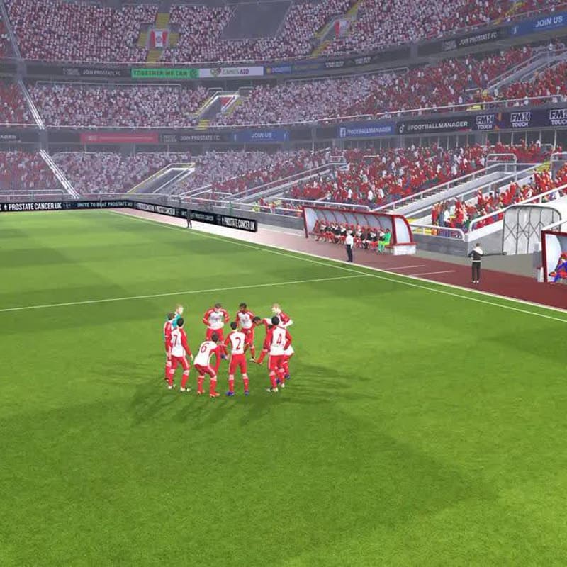 Изображение игры Football Manager 2024 Football Manager 2024 - Steam ключ