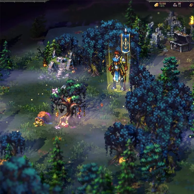 Изображение игры Songs of Conquest Songs of Conquest - Steam ключ