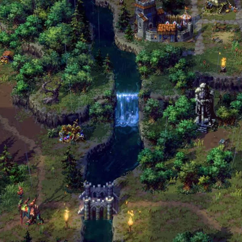 Изображение игры Songs of Conquest Songs of Conquest - Steam ключ