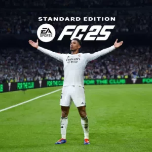 EA SPORTS FC™ 25 Standard Edition - Steam ключ