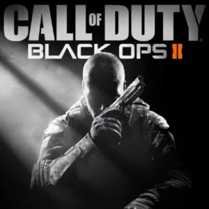Call of Duty®: Black Ops II Standard Edition - Steam ключ