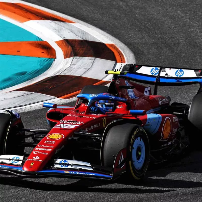 Изображение игры F1® 24 Standard Edition F1® 24 Standard Edition - Steam ключ