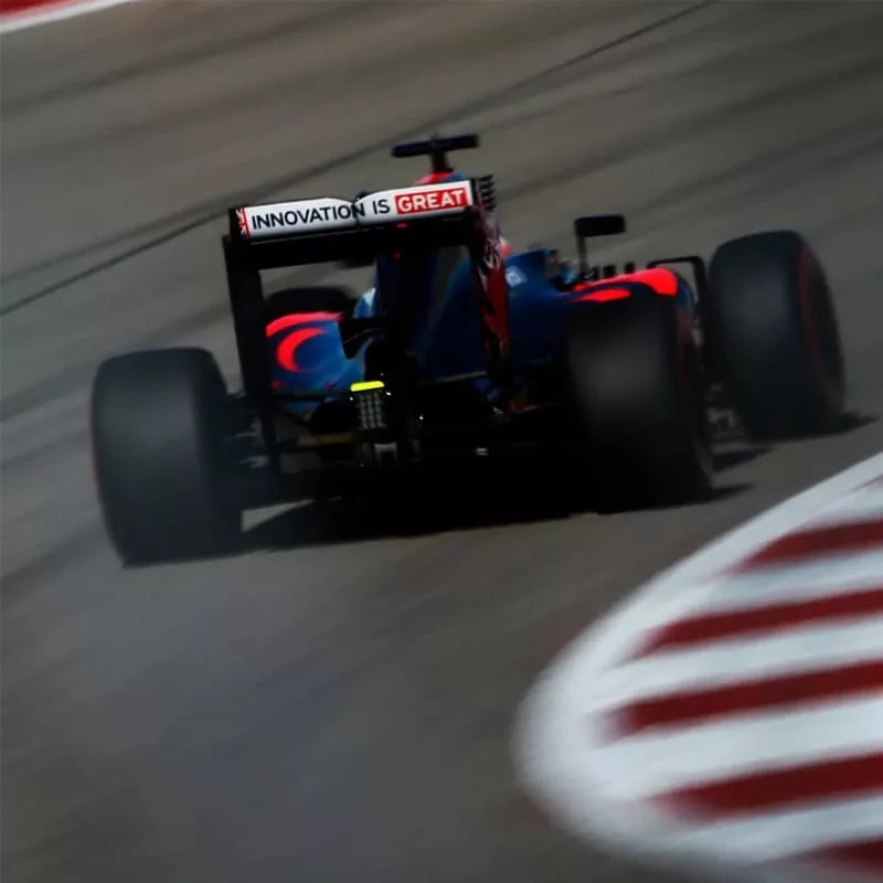 Изображение игры F1® 24 Standard Edition F1® 24 Standard Edition - Steam ключ