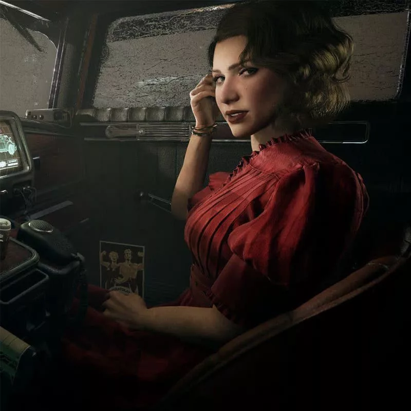 Изображение игры Nobody Wants to Die Nobody Wants to Die - Steam ключ