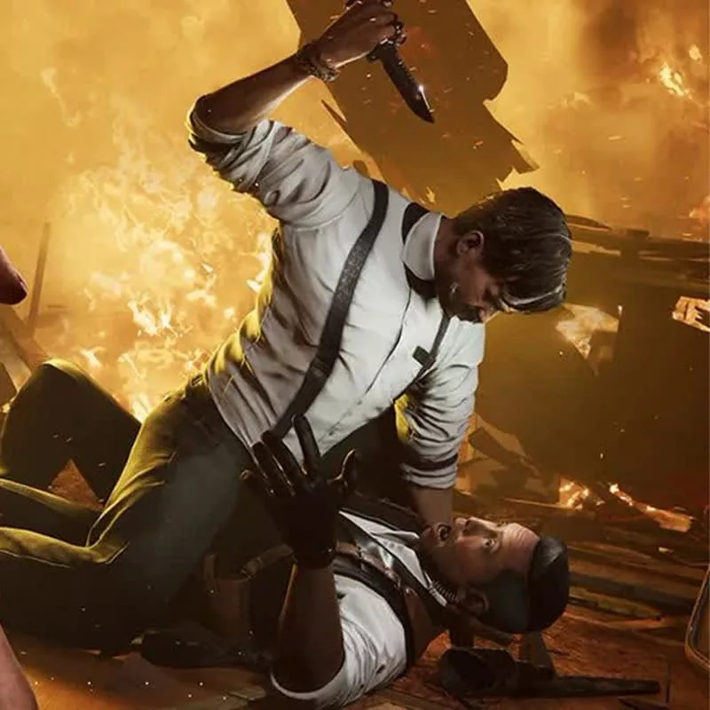 Изображение игры Nobody Wants to Die Nobody Wants to Die - Steam ключ