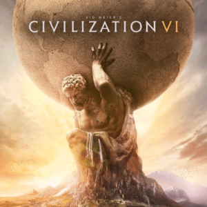 Sid Meier’s Civilization VI - Steam ключ