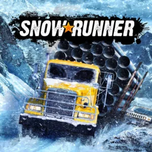 SnowRunner Standard Edition