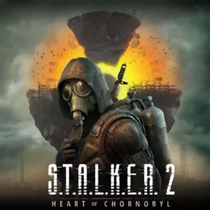 S.T.A.L.K.E.R. 2: Heart of Chornobyl Standard Edition