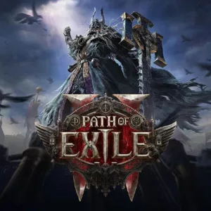 Изображение игры Купить ключи СТИМ Path of Exile 2 Early Access Supporter Pack - Steam ключ