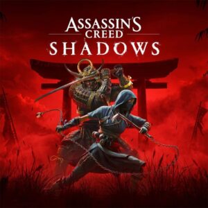 Assassin's Creed: Shadows - Steam ключ