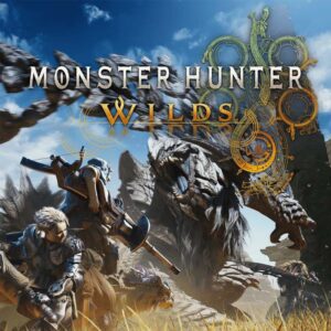 Monster Hunter Wilds - Steam ключ