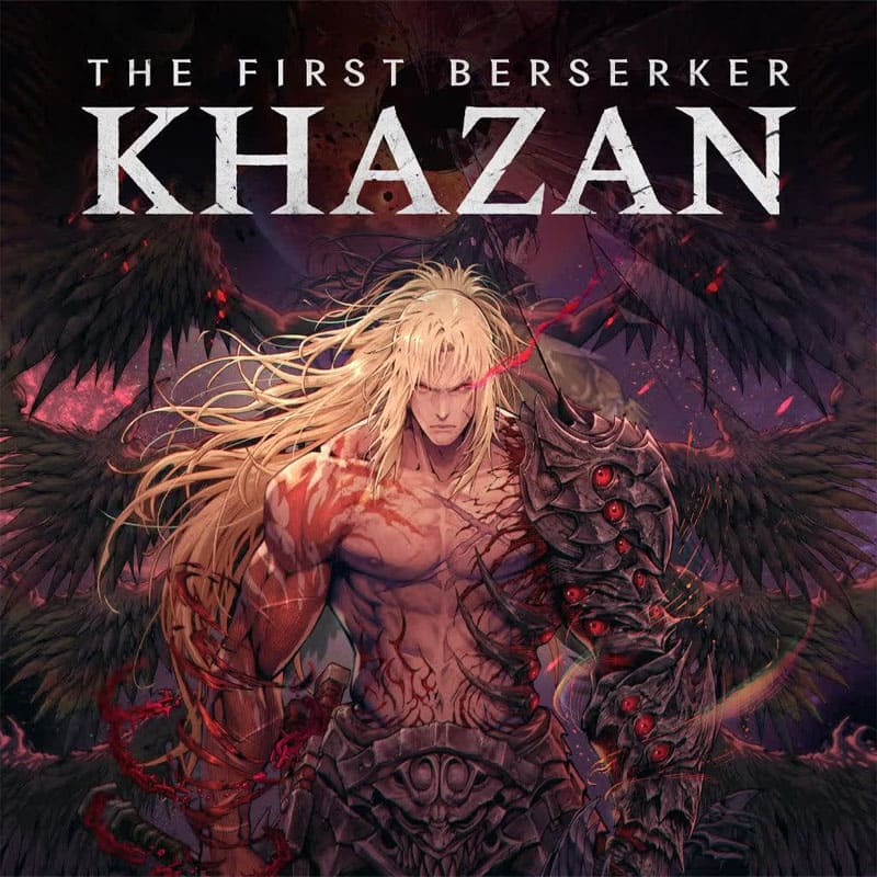 The First Berserker: Khazan - Steam ключ