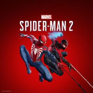 Marvel's Spider-Man 2 - Steam ключ