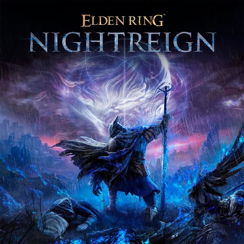 Elden Ring: Nightreign - Steam ключ