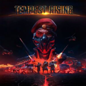 Tempest Rising - Steam ключ