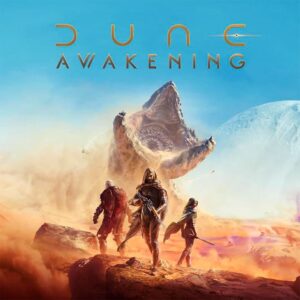 Dune: Awakening - Steam ключ