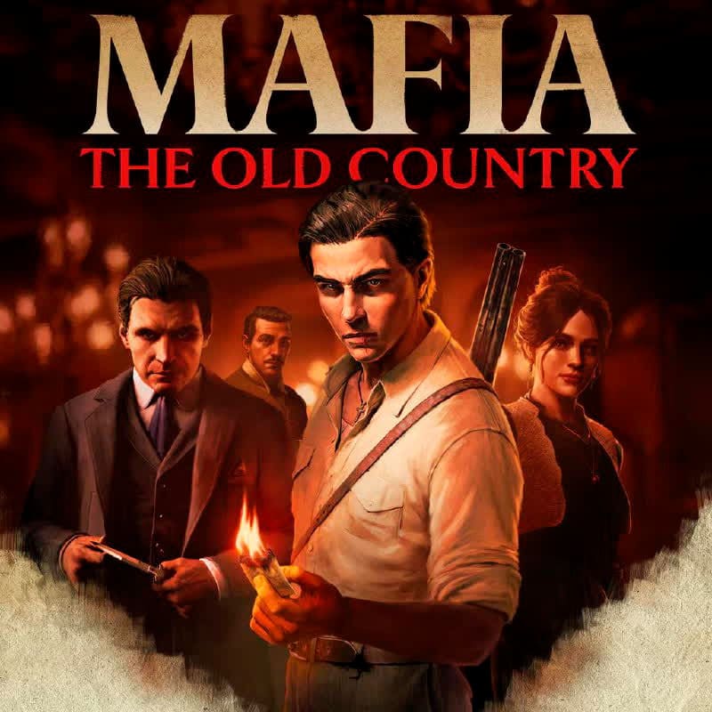Mafia: The Old Country - Steam ключ