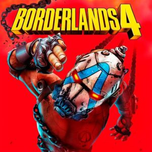 Borderlands 4 - Steam ключ