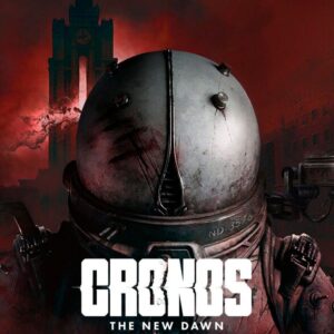 Cronos: The New Dawn - Steam ключ