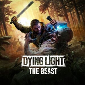 Dying Light: The Beast