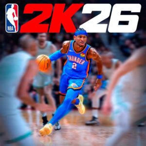 NBA 2K26 - Steam ключ