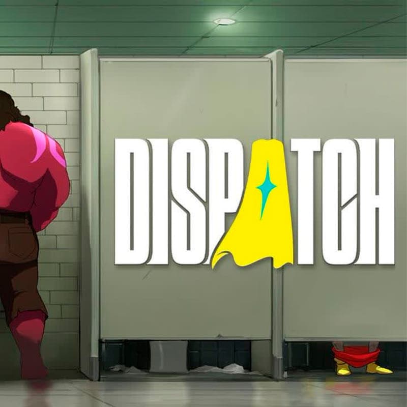 Изображение игры Купить ключи СТИМ Dispatch - Steam ключ