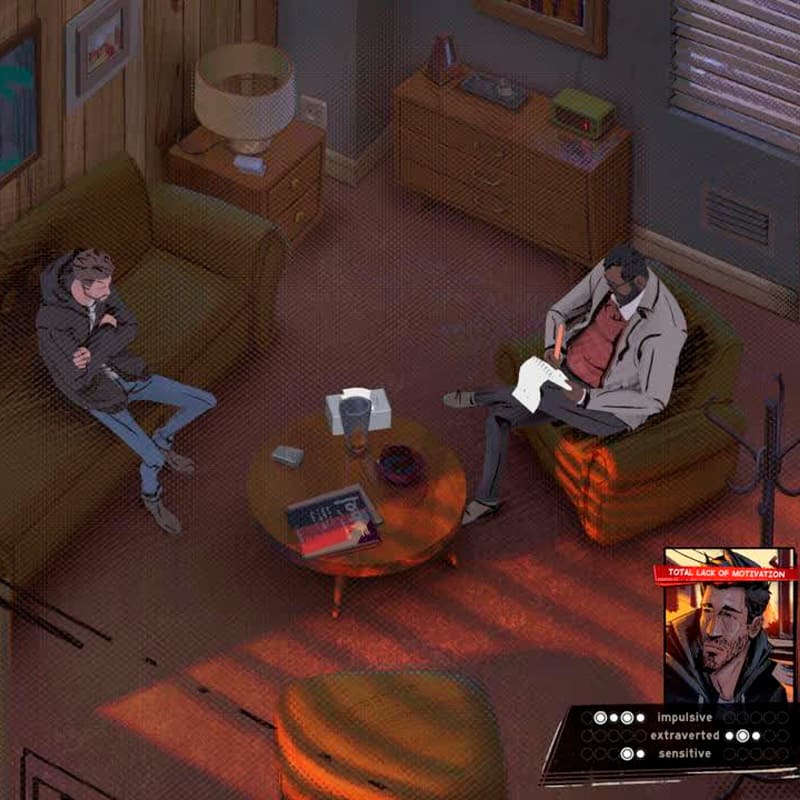 Изображение игры Rue Valley Rue Valley - Steam ключ