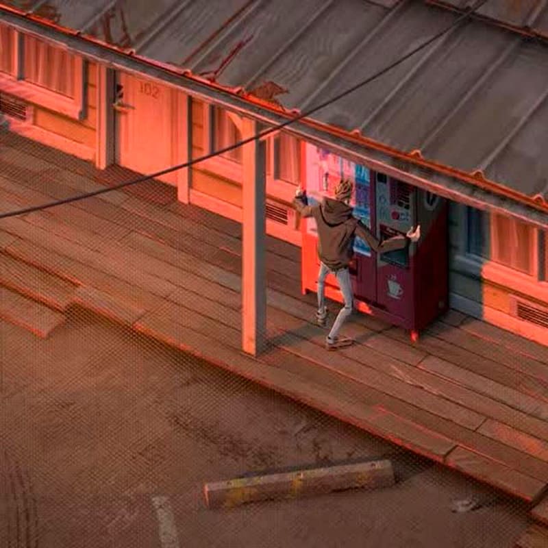 Изображение игры Rue Valley Rue Valley - Steam ключ