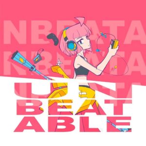 Изображение игры Купить ключи СТИМ UNBEATABLE - Steam ключ