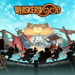 Изображение игры Купить ключи СТИМ Whiskerwood - Steam ключ