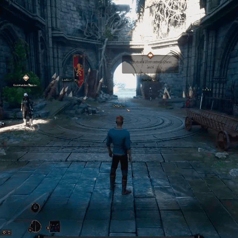 Изображение игры Ashes of Creation Ashes of Creation - Steam ключ