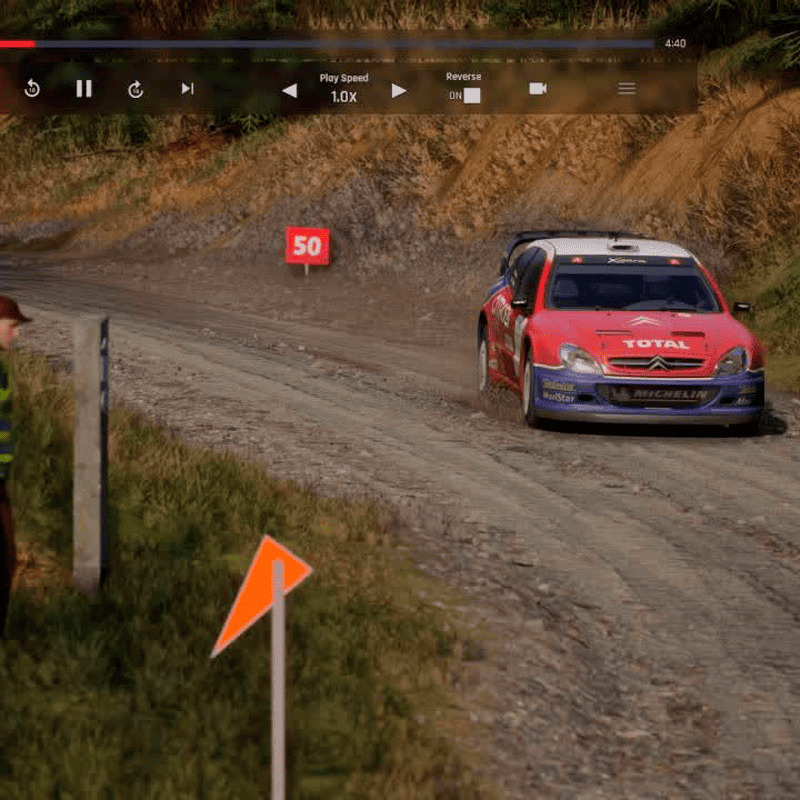 Изображение игры Assetto Corsa Rally Assetto Corsa Rally - Steam ключ