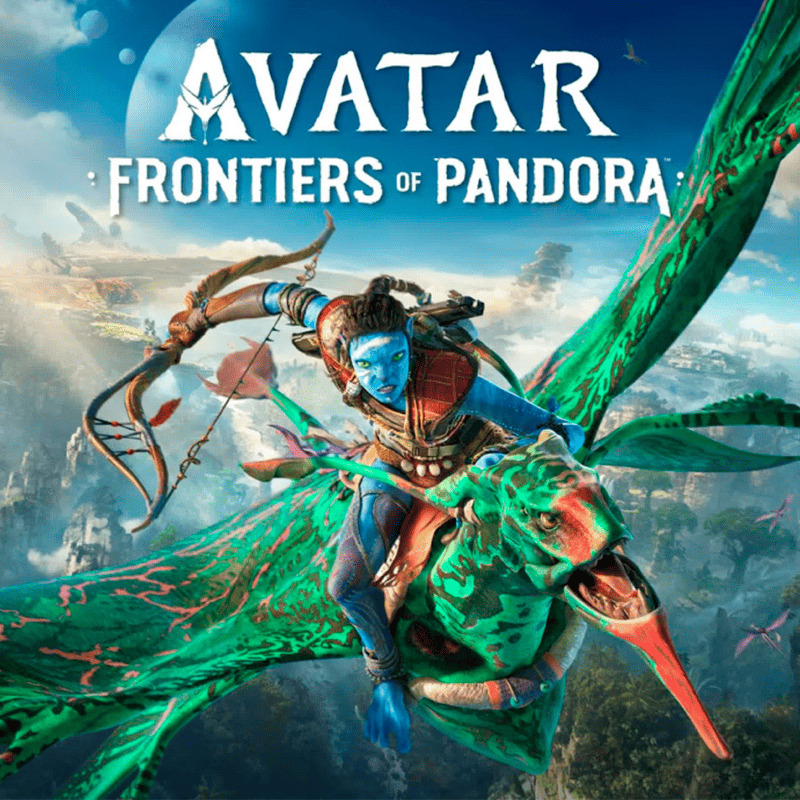 Изображение игры Купить ключи СТИМ Avatar: Frontiers of Pandora - Steam ключ