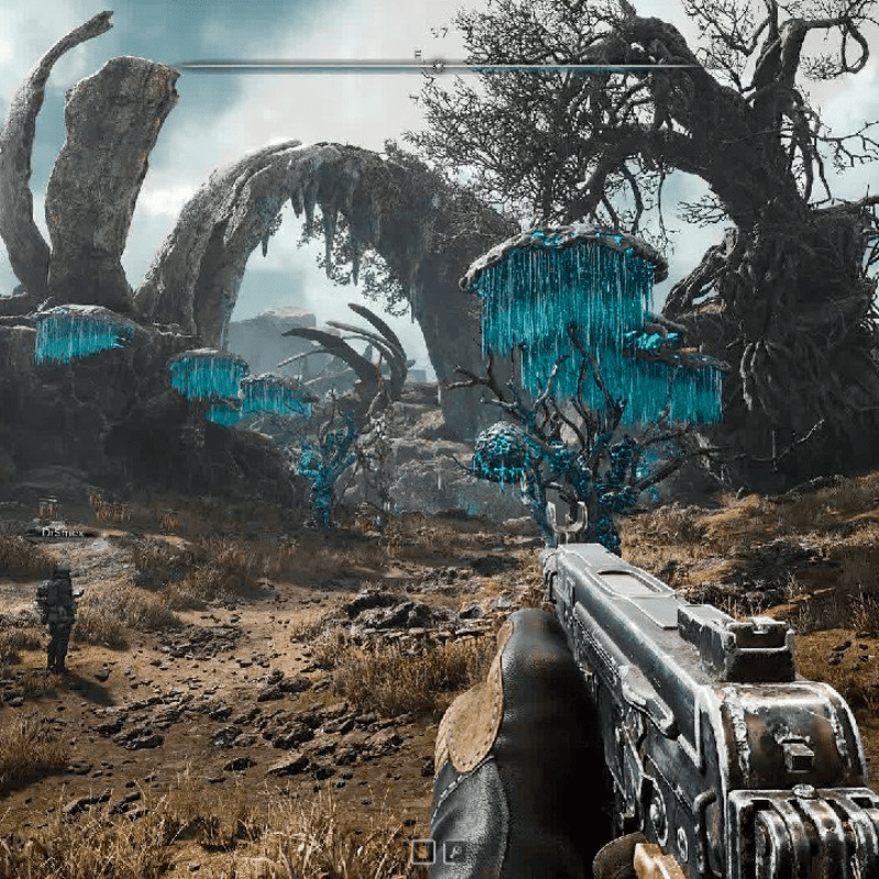 Изображение игры PIONER PIONER - Steam ключ